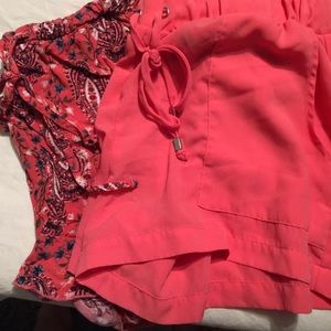 Summer shorts Bundle!!